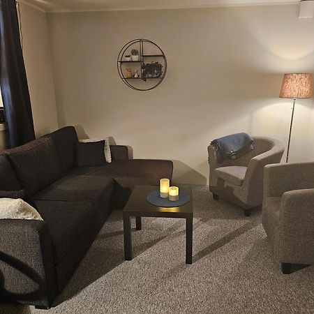 Leilighet Porsgrunn Exteriör bild