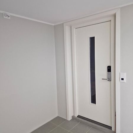 Leilighet Porsgrunn Exteriör bild
