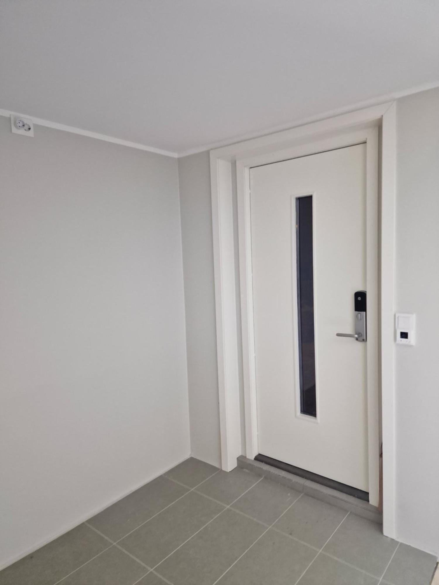 Leilighet Porsgrunn Exteriör bild
