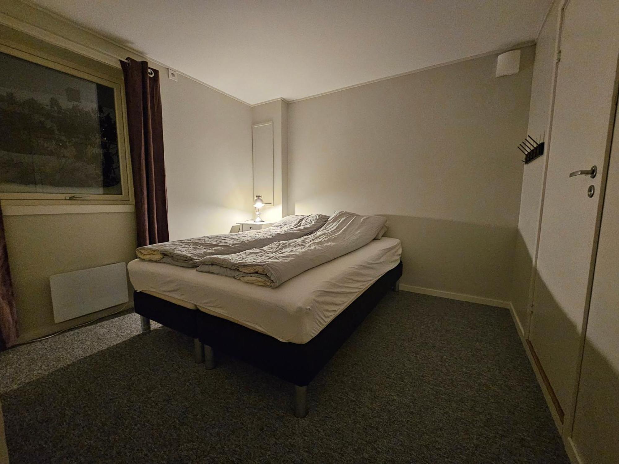 Leilighet Porsgrunn Exteriör bild